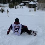 Profile Picture of Dylan Russell (@dylan.russell) on Instagram