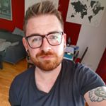 Profile Picture of steveslytherin (@steveslytherin) on Instagram