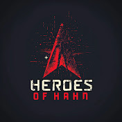 Profile Picture of Heroes Of Hahn Podcast (@HeroesOfHahnPodcast) on Youtube