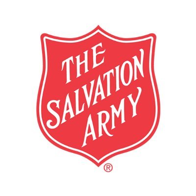 Salvation Army Plano - Twitter