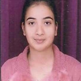 Profile Picture of Pratibha Pandey (@pratibharock) on Twitter