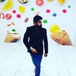 Profile Picture of Vishal Agarwal (@vishalagarwal603) on Instagram