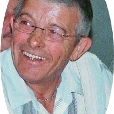 Profile Picture of Masse Daniel (@masse_daniel) on Twitter