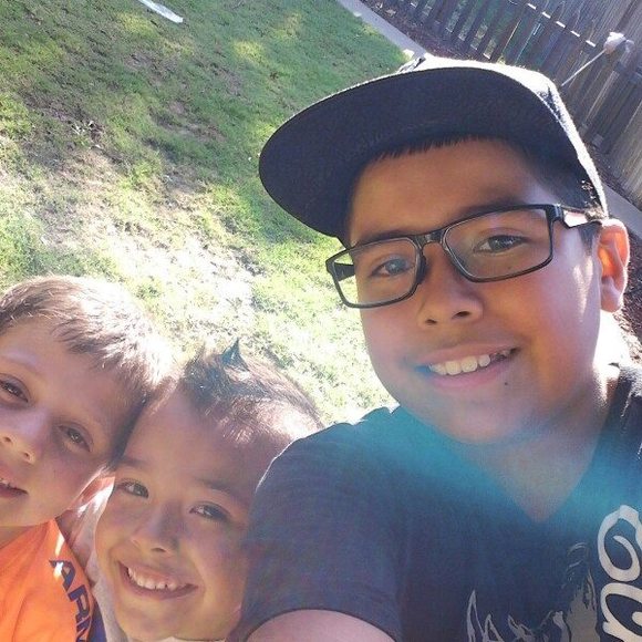 Profile Picture of Andrew Gutierrez (@andrew5523) on Poshmark