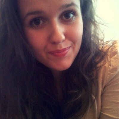 Profile Picture of Annabelle Jennings (@AnnabelleJJ) on Twitter