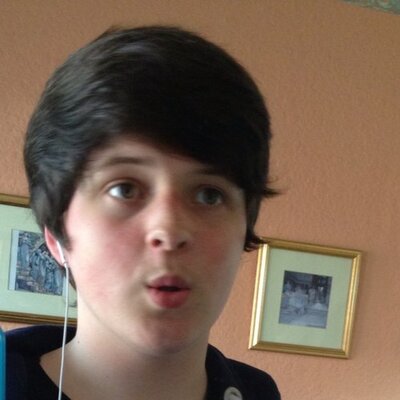 Profile Picture of Daniel Beaman (@DanDob99) on Twitter