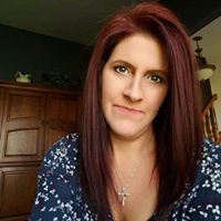 Profile Picture of Abbey Cooper Wilson (@abbey-cooper-wilson) on Quora