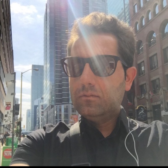 Profile Picture of Meysam Shemshaki (@meysamshemshaki) on Poshmark