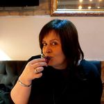 Profile Picture of Kerstin Neumann (@kerstin_neumann_berlin) on Instagram