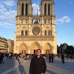 Profile Picture of Jose Cook (@cookjos) on Instagram