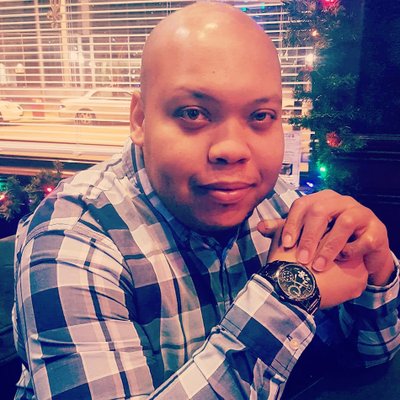 Profile Picture of James M. (@Traffic_Jam3) on Twitter