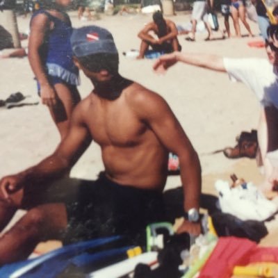 Profile Picture of David Searight (@daviddsmbr20) on Twitter