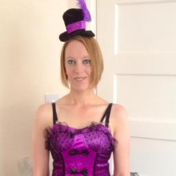 Profile Picture of Sonya Giles (@blackhearts100) on Twitter