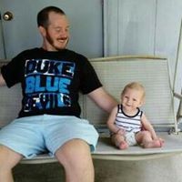 Profile Picture of Blake Holman (@blake-holman-2) on Quora