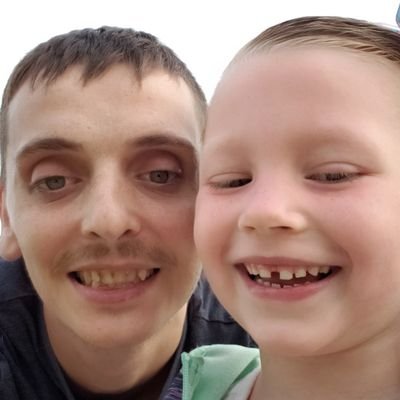 Profile Picture of Josh McCarley (@JoshMcCarley4) on Twitter