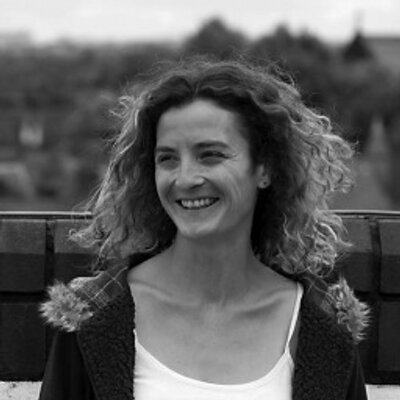 Profile Picture of Laurel Swift (@Laurel_Swift) on Twitter