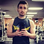 Profile Picture of Blake Sullenbarger (@bsullenbarger) on Instagram