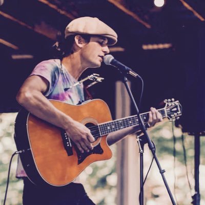 Profile Picture of Matt Filer (@mattfilermusic) on Twitter