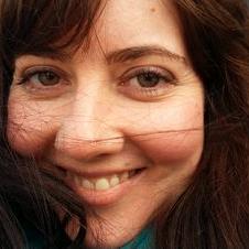 Profile Picture of Diana Hall-Franz (@bitsofnice) on Twitter