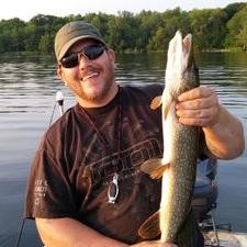 Profile Picture of Jason Ferrell (@jasonferrell01) on Twitter