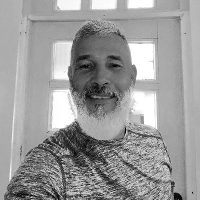 Profile Picture of Teófilo Pagan Andujar (@PaganAndujar) on Twitter