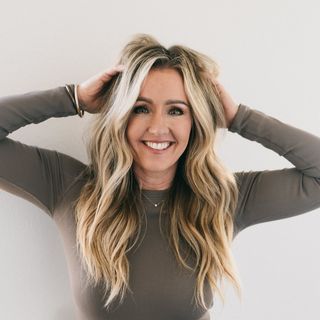 Shelby Black - Instagram Profile Picture of Shelby Black (@shelby_lynn_hair) on Instagram