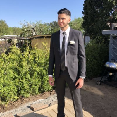 Profile Picture of Jona (@JonathanMatar1) on Twitter