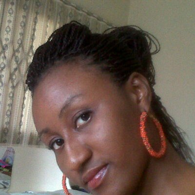 Profile Picture of Eunice Owusu (@euniceowusu1) on Twitter