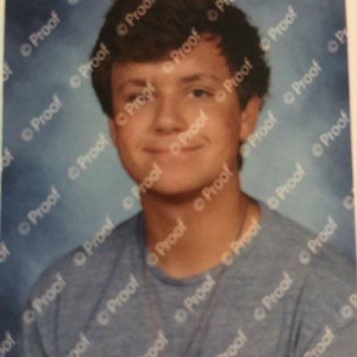 Profile Picture of Nicholas Merrill (@nicholasmer12) on Twitter