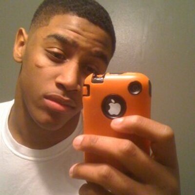 Profile Picture of Jeremiah Thornton (@Jay_teezy17) on Twitter