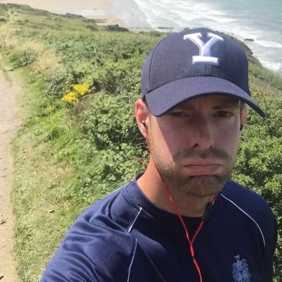 Profile Picture of Edd Bailey (@ferris_bails) on Twitter