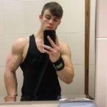 Profile Picture of Conor Healey (@healeybodybuilding) on Instagram