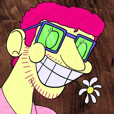 Profile Picture of Ryan A. Boone''Bum'' (@BooneBum) on Twitter