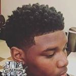 Profile Picture of kelvin perkins (@robneshamalone349) on Instagram