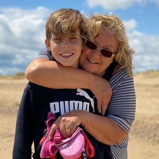 Profile Picture of Susan Tuttlebee (@Susan-Tuttlebee) on Facebook