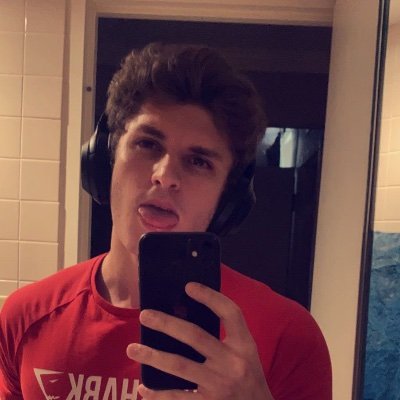 Profile Picture of Jonathan Ferro (@_JonFerro) on Twitter