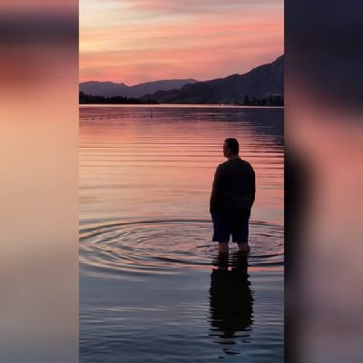 Profile Picture of Edward Wolosezky ☮️ (@kidKanuk) on Twitter