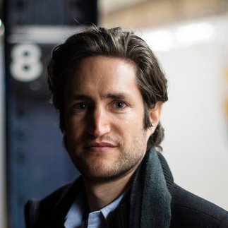Profile Picture of Adam Alter (@adamleealter) on Twitter