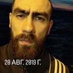 Profile Picture of Alexander Bychkov (@alexbychkov1988) on Instagram
