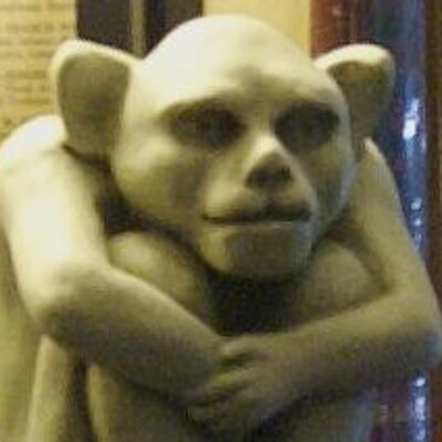 Profile Picture of Marc Stengel (@PlanetOnTilt) on Twitter