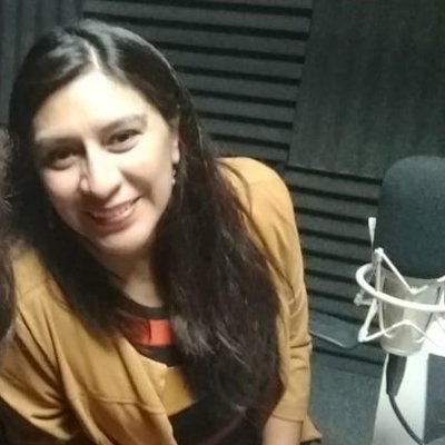 Profile Picture of Nélida Hernández (@NellydaHdz) on Twitter