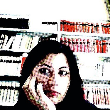 Profile Picture of Amelia Di Pietro (@ameliadipietro) on Twitter