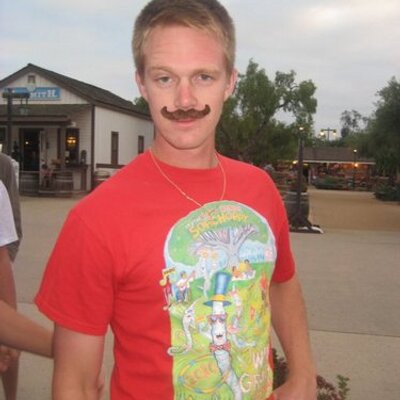 Profile Picture of Michael Bauman (@mike_bauman) on Twitter