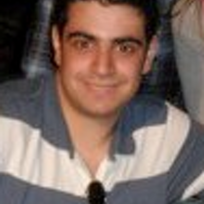 Matthew Lamagna - Twitter Profile Picture of Matthew Lamagna (@@lamagnam) on Twitter