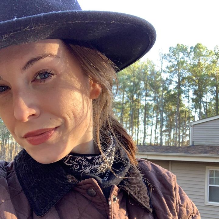 Profile Picture of Anna (@annapeeples) on Tiktok