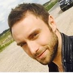 Profile Picture of thomasrendon (@thomasrendon123) on Instagram