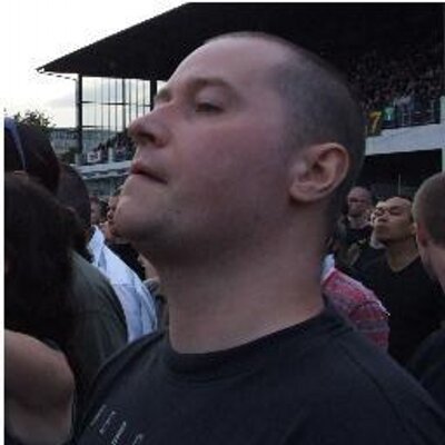 Profile Picture of Darren Barry (@dbarry6767) on Twitter