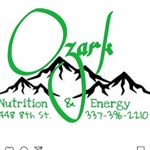 Profile Picture of Ashley Copeland (@ozarknutritionandenergy) on Instagram