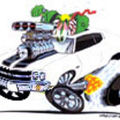 Profile Picture of Dave Seeger (@70ChevyDriver) on Twitter