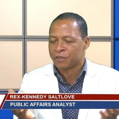 Rexkennedy Saltlove - Twitter Profile Picture of Rexkennedy Saltlove (@rexsaltlove) on Twitter